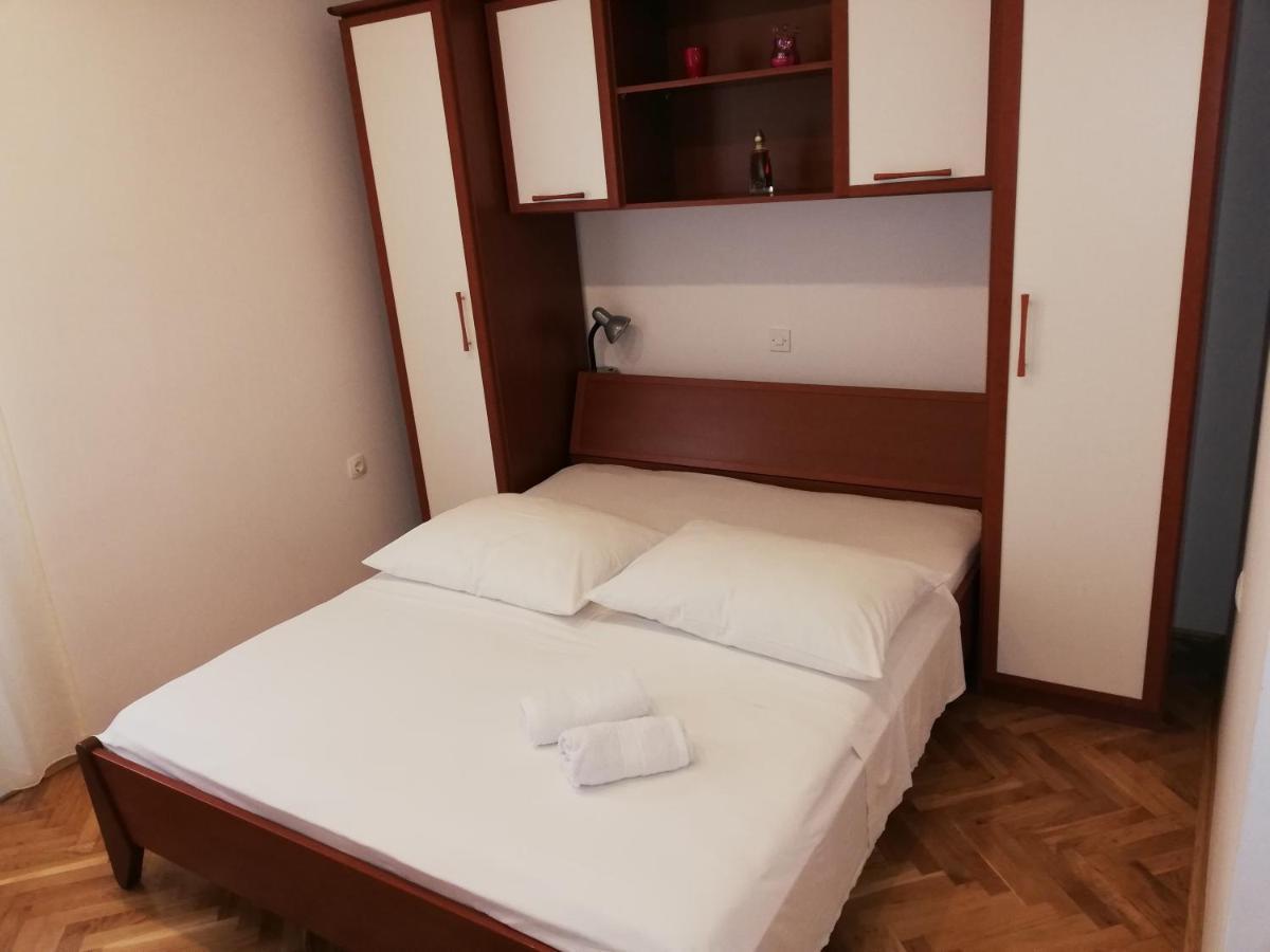 Apartment Anita Makarska Exterior foto